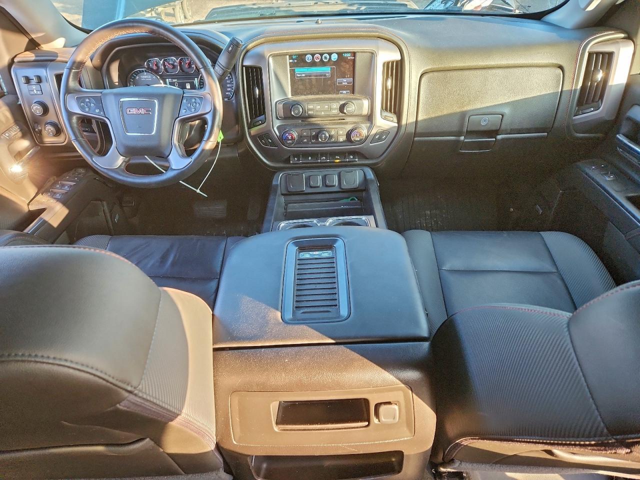 2017 GMC Sierra