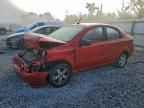 2011 CHEVROLET Aveo
