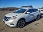 2017 NISSAN MURANO