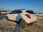 2021 BUICK ENCORE