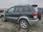 2001 TOYOTA RAV4