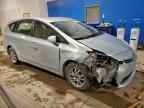 2012 TOYOTA PRIUS V
