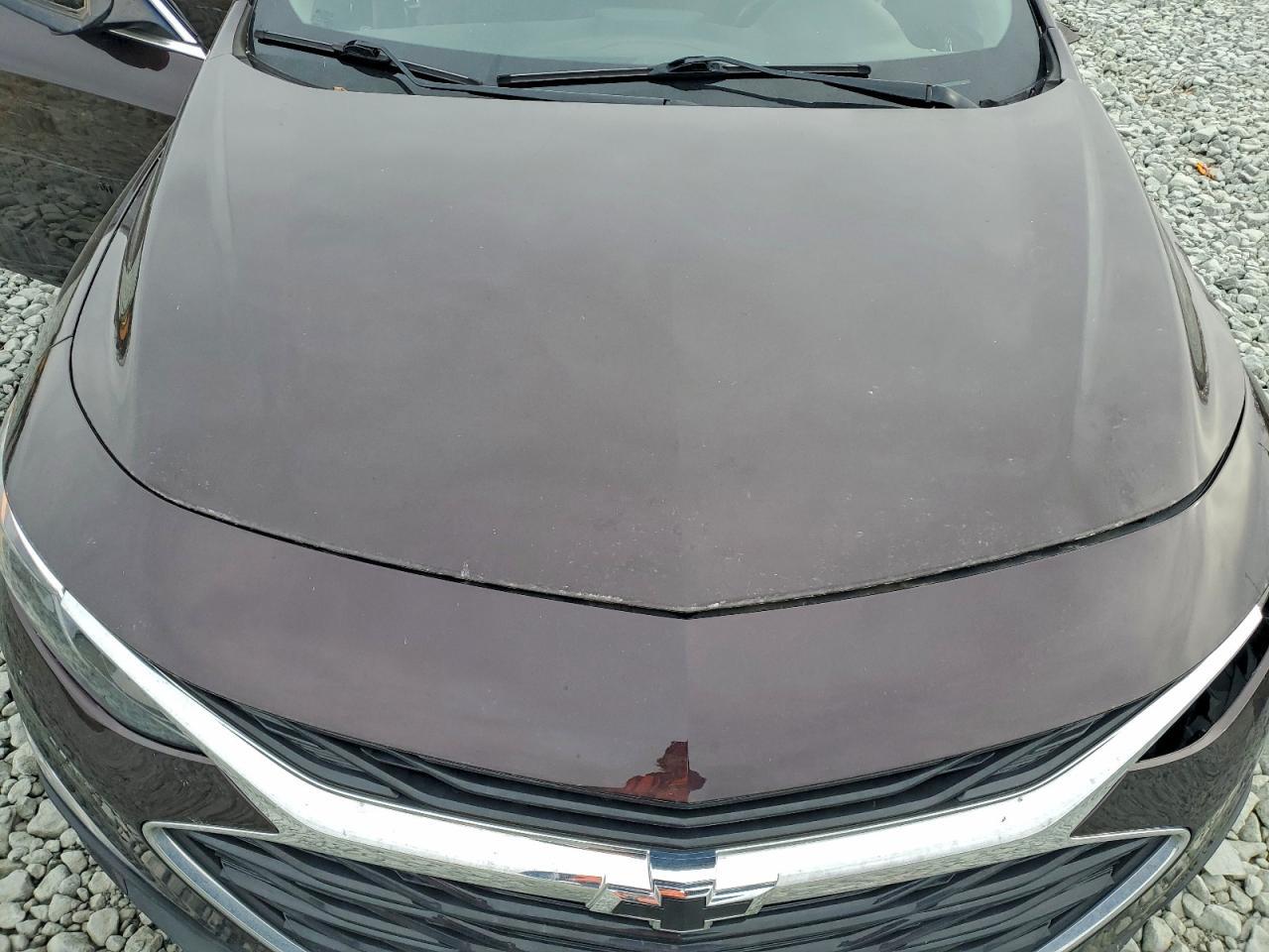 2020 CHEVROLET MALIBU