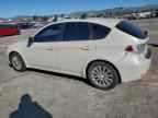 2010 SUBARU IMPREZA