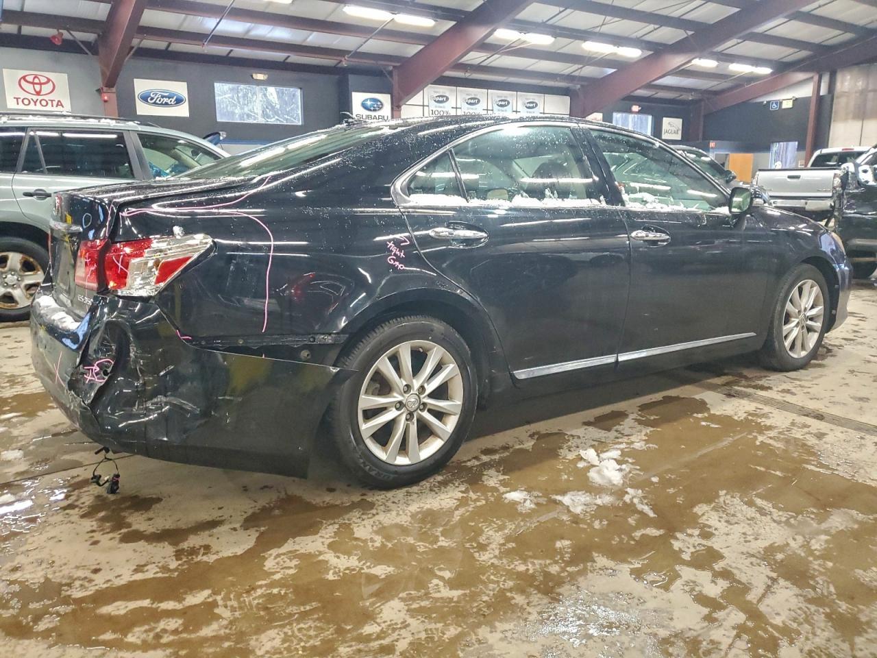 2010 LEXUS ES 350