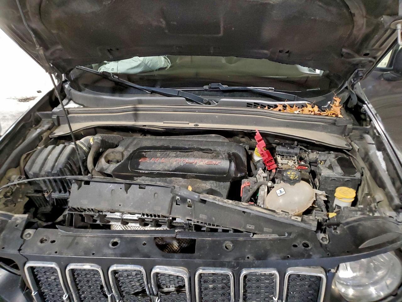 2021 JEEP Renegade