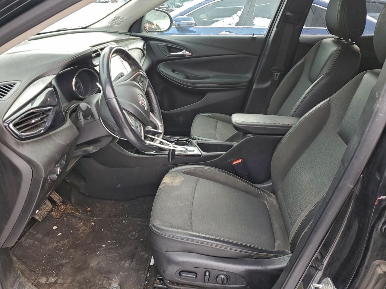 2020 BUICK Encore GX