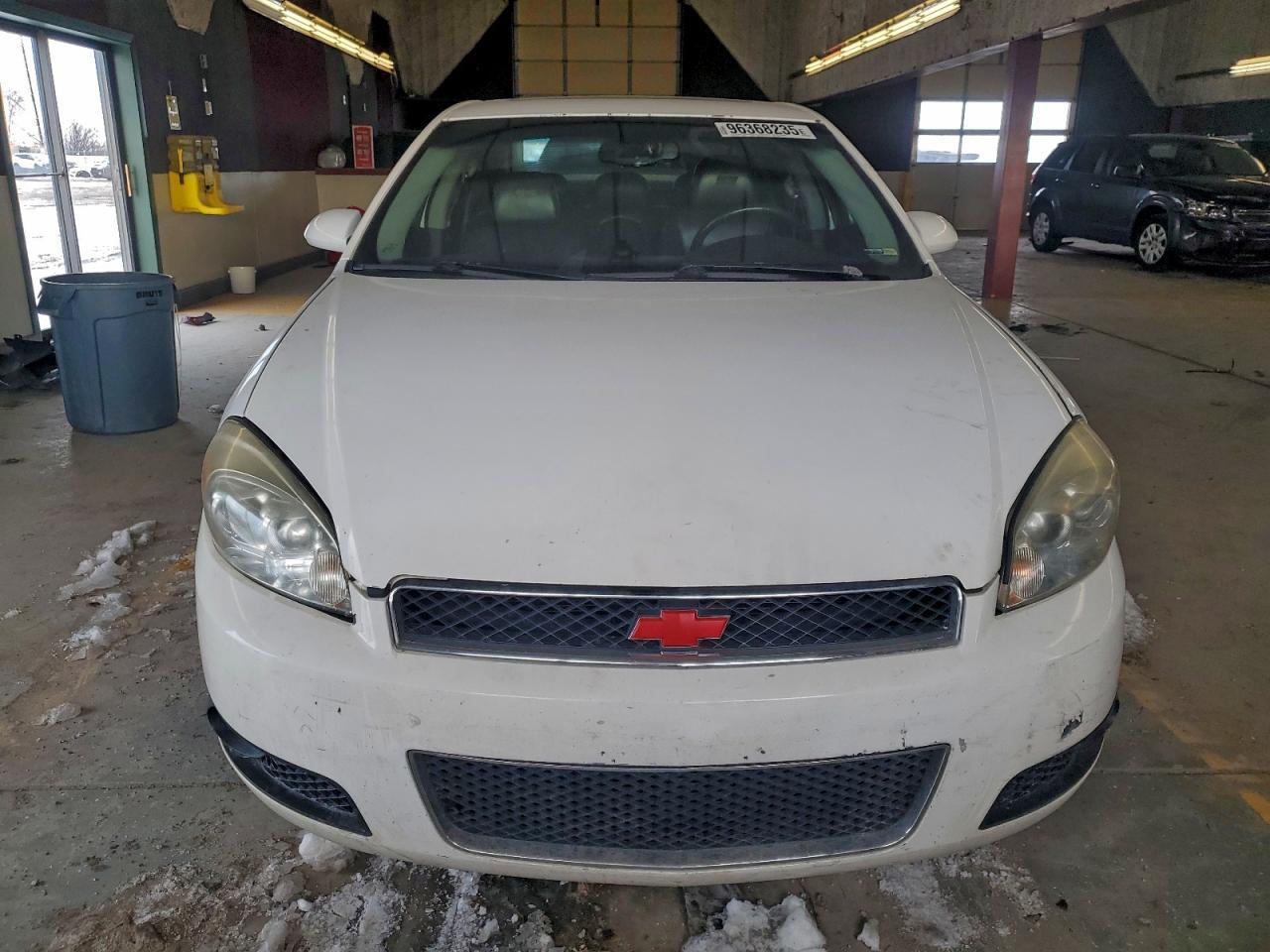 2006 CHEVROLET IMPALA