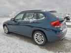 2015 BMW X1