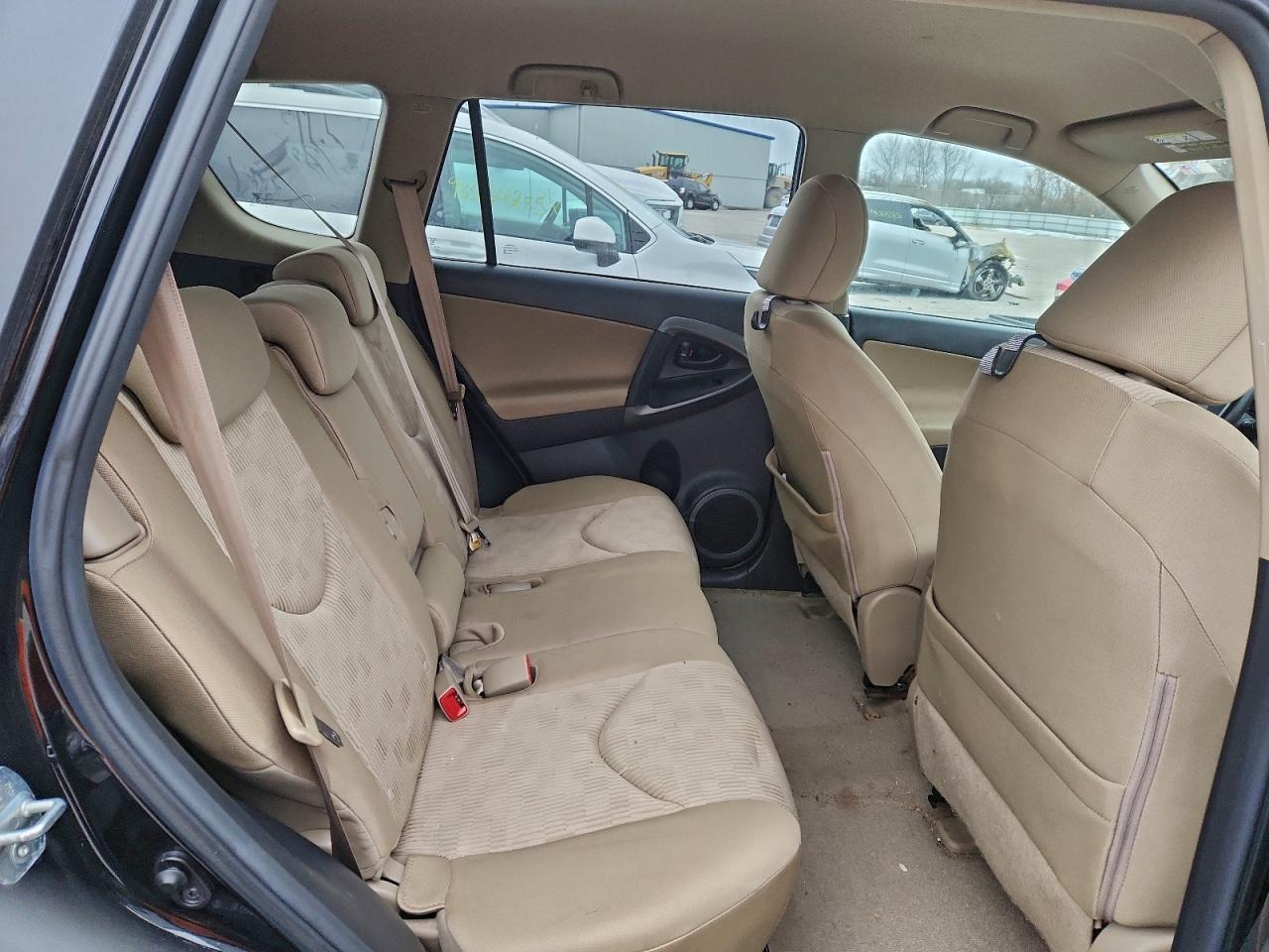 2010 TOYOTA RAV4
