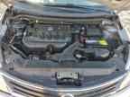2011 NISSAN VERSA