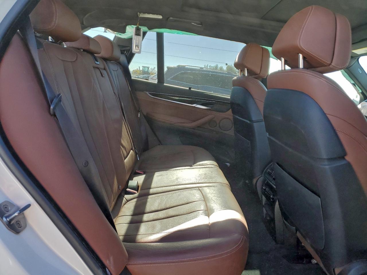 2017 BMW X5
