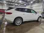 2018 BUICK ENCLAVE