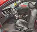 2011 FORD MUSTANG