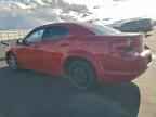 2013 DODGE Avenger