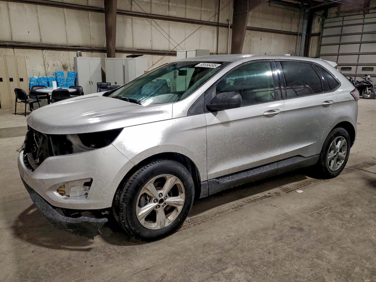 2015 FORD EDGE