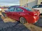 2018 SUBARU Legacy