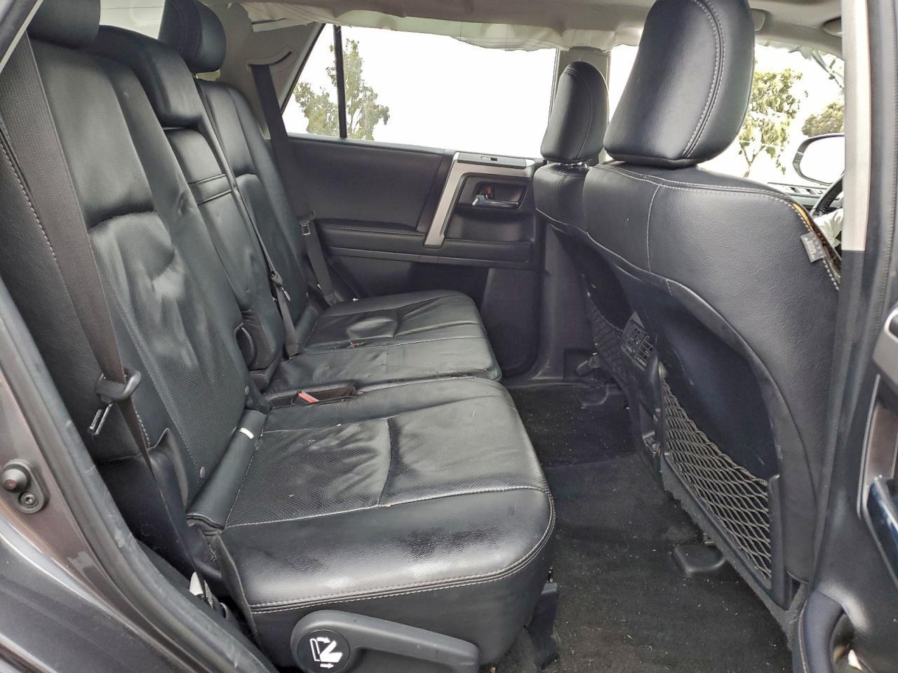2023 TOYOTA 4Runner