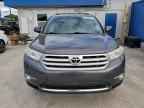 2012 TOYOTA HIGHLANDER