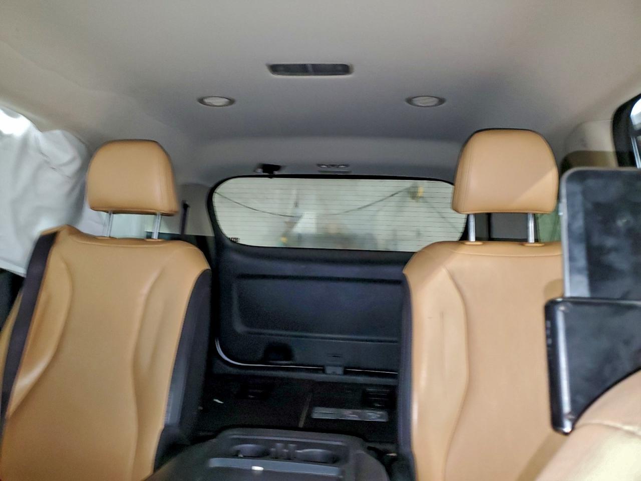 2022 KIA Carnival