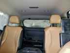 2022 KIA Carnival