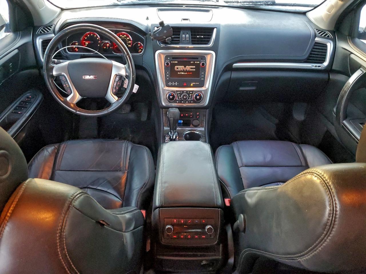 2013 GMC ACADIA