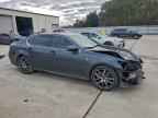2017 LEXUS GS 350
