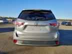 2016 TOYOTA HIGHLANDER