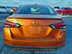 2020 NISSAN VERSA