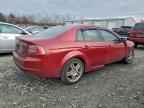 2007 ACURA TL