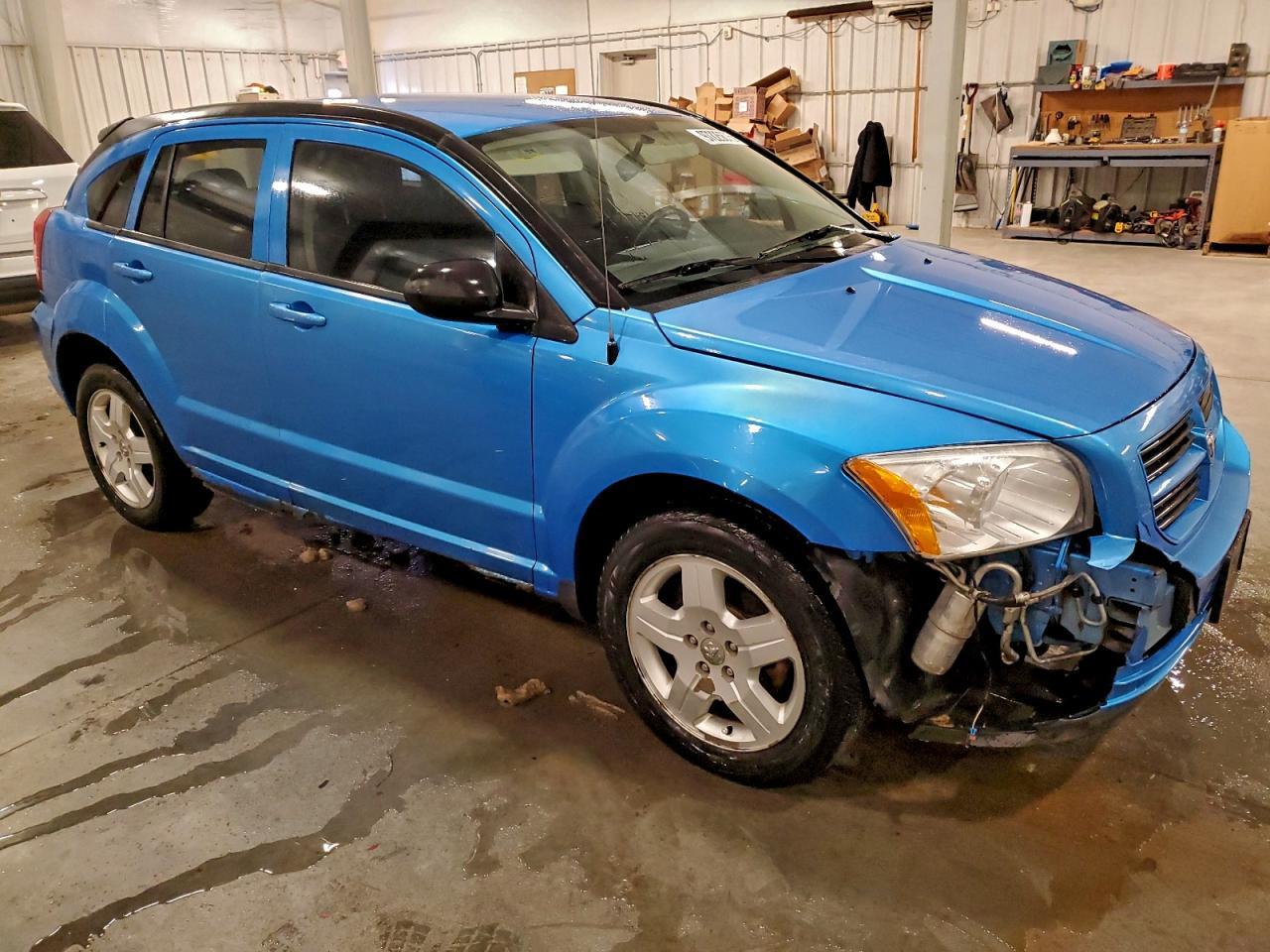 2009 DODGE Caliber