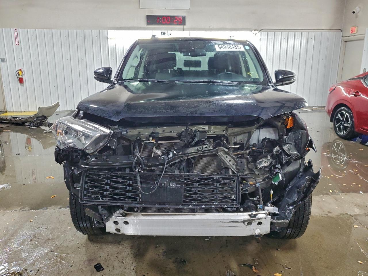 2022 TOYOTA 4Runner