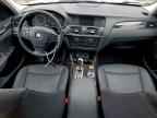 2012 BMW X3