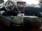 2015 NISSAN PATHFINDER