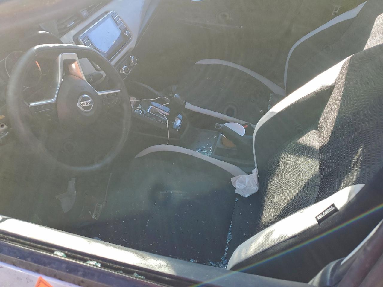 2022 NISSAN VERSA