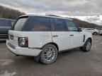 2011 LAND ROVER RANGE ROVER