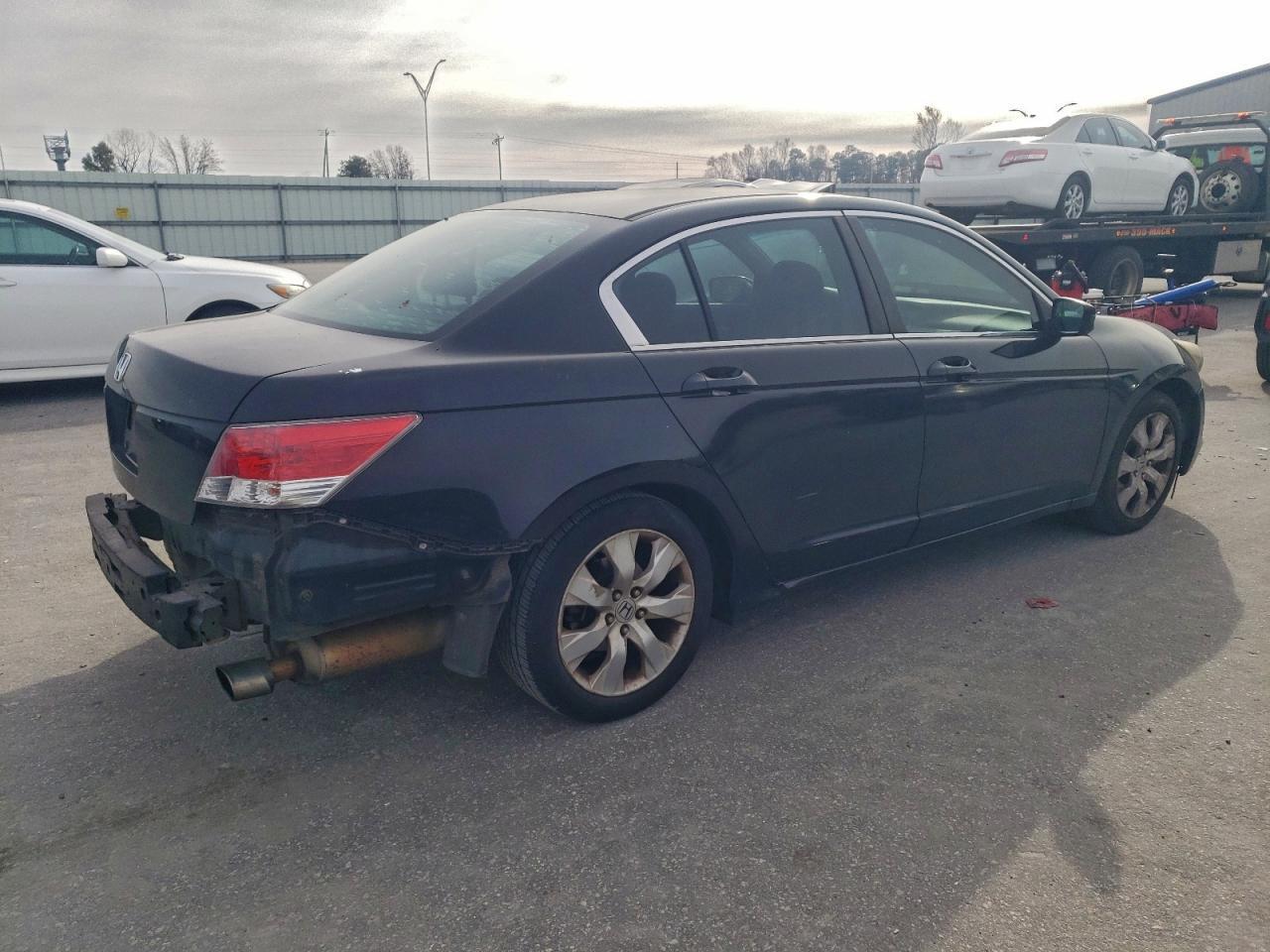 2010 HONDA ACCORD