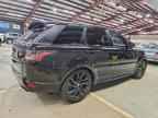 2018 LAND ROVER Range Rover Sport