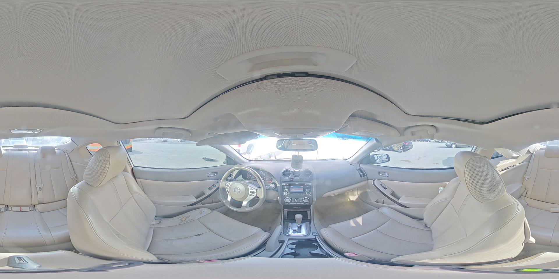 2010 NISSAN ALTIMA