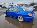 2006 SUBARU IMPREZA