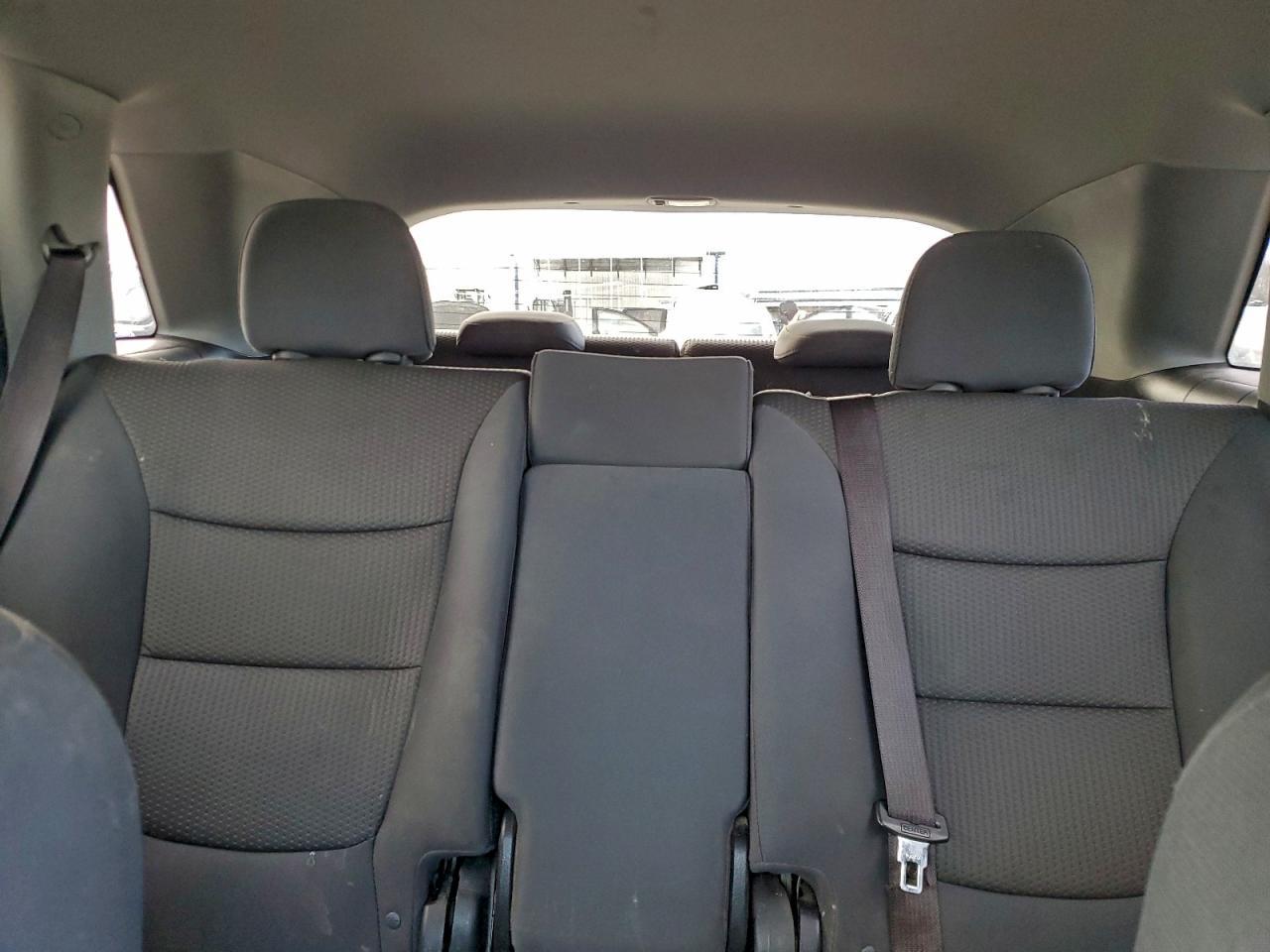 2013 KIA SORENTO