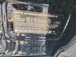 2020 BMW X1