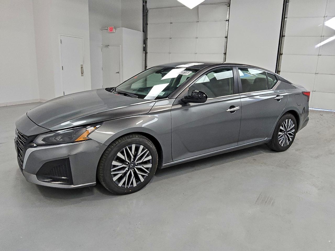 2023 NISSAN ALTIMA