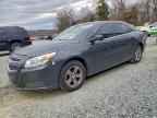 2014 CHEVROLET MALIBU