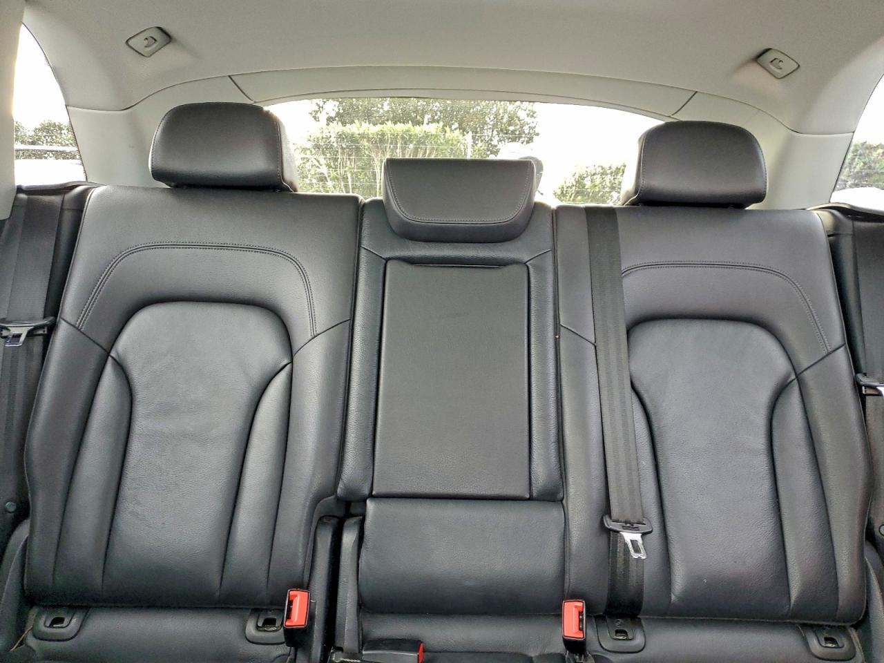 2016 AUDI Q5