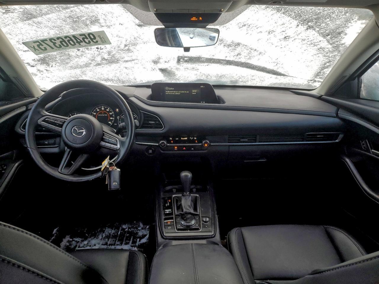 2023 MAZDA CX-30