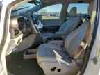 2021 CHRYSLER Voyager