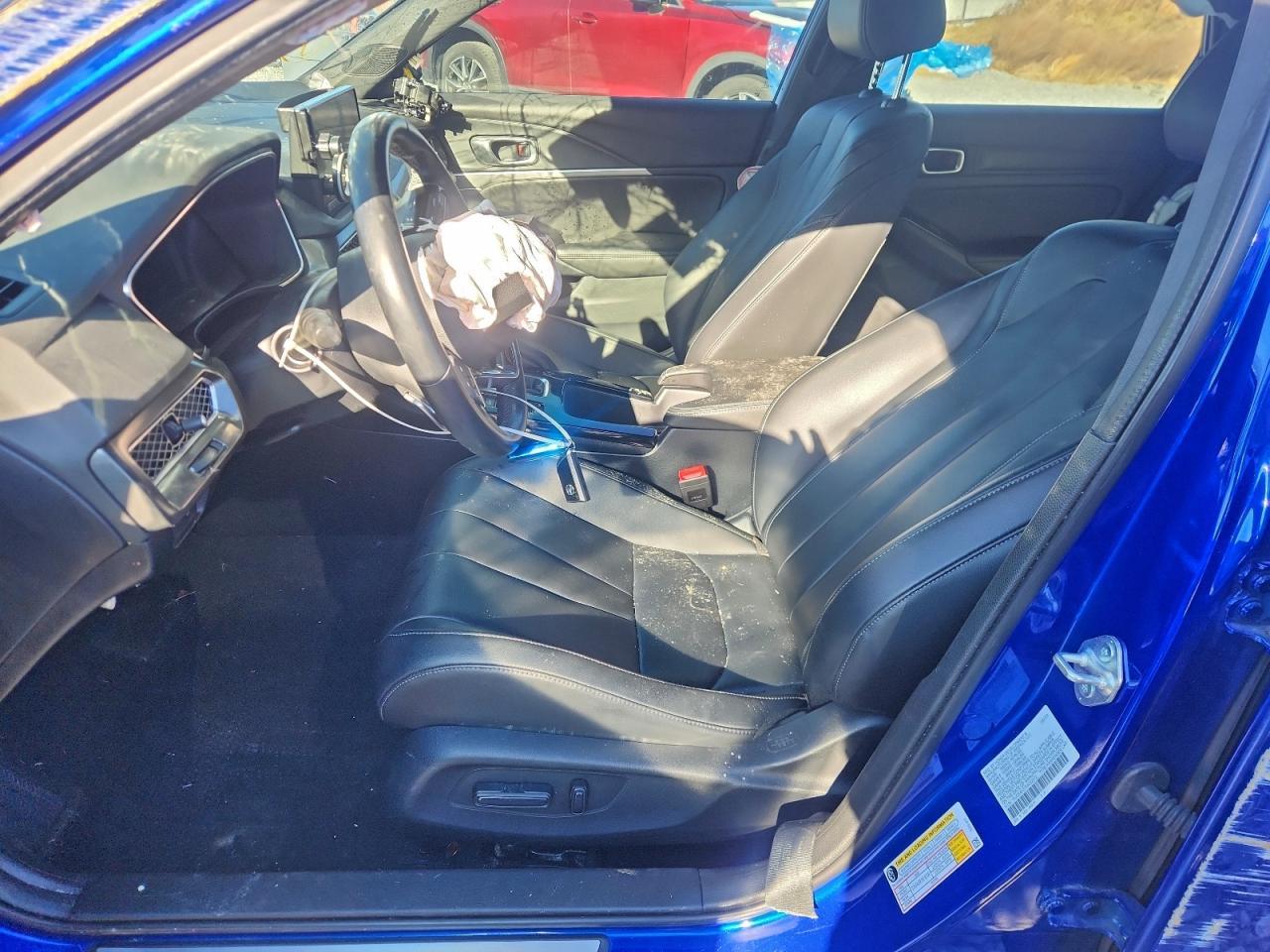 2024 ACURA Integra