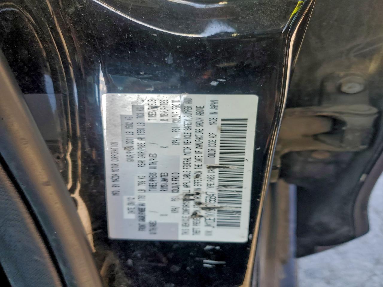 2013 MAZDA 2