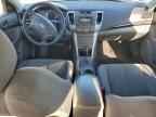 2010 HYUNDAI SONATA
